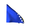 Bosnia-and-Herzegovina-animated-flag